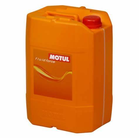 Ulei sintetic pentru cutie de viteze automată MOTUL MULTI DCTF, 20 litri